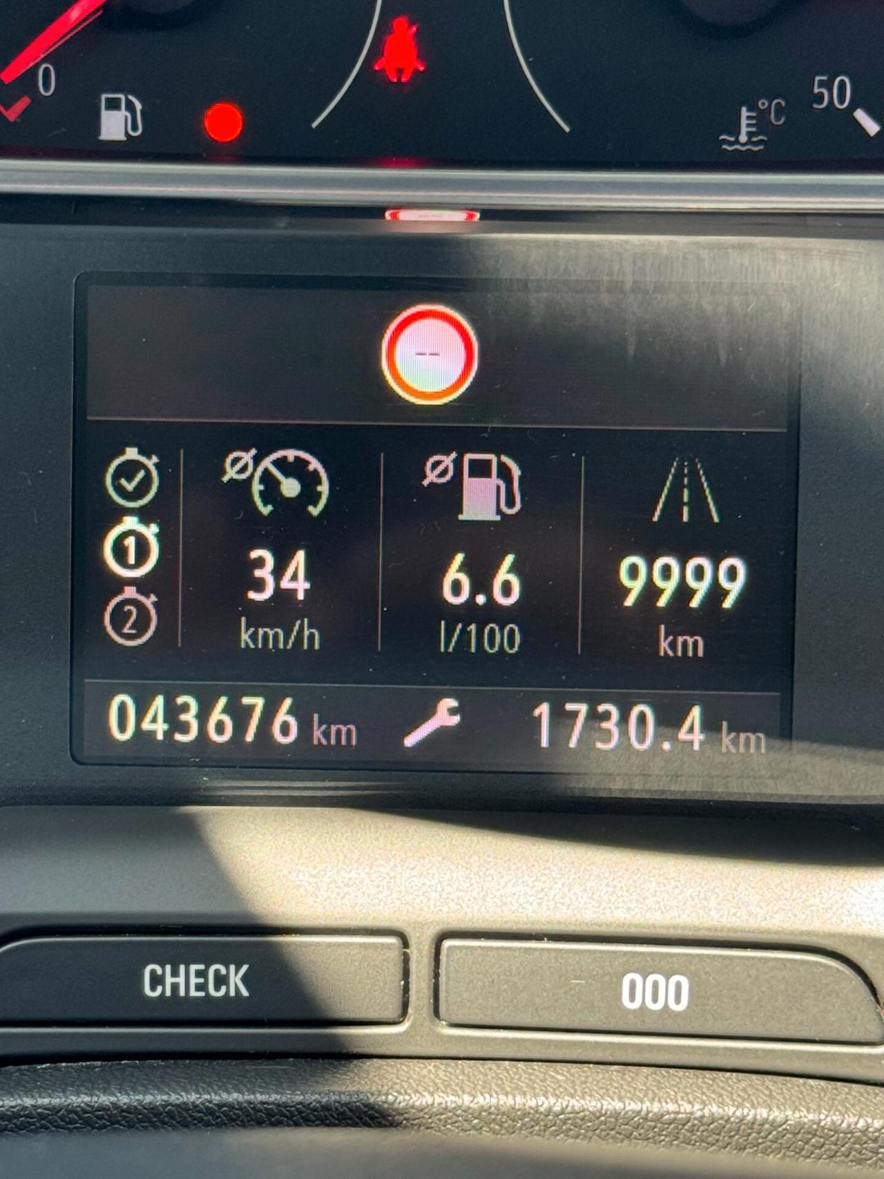 Opel Crossland X 1.2 12V Start&Stop Innovation IVA ESPOSTA