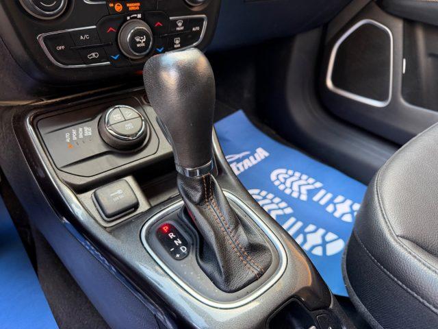 JEEP Compass 1.3 Turbo T4 190 CV PHEV AT6 4xe Business Plus