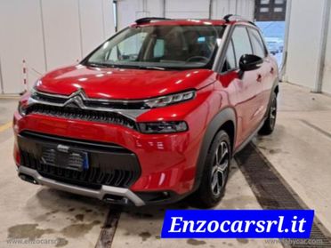 CITROEN C3 Aircross BlueHDi 110 S&S Shine Pack 2021