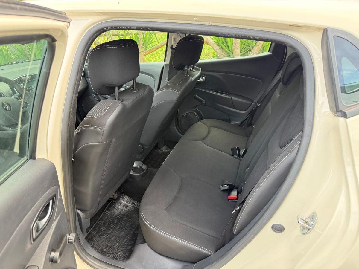 RENAULT - Clio - 1.5 dCi 8V 75 CV S&S 5p. Live