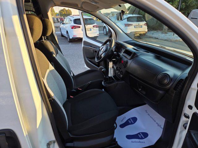 FIAT Fiorino 1.3 MJT 95CV Cargo SX