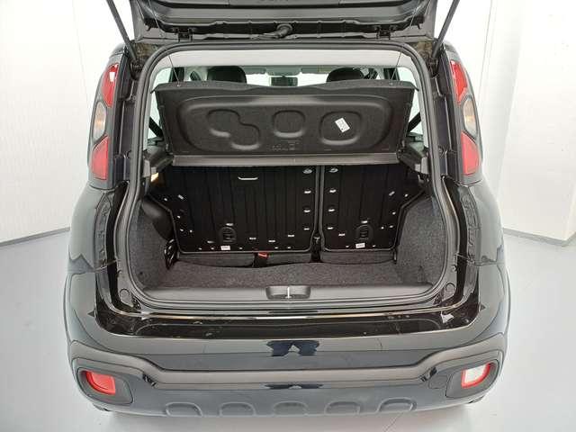 Fiat Panda CROSS 1.0 GSE FIREFLY HYBRID 70CV 5POSTI PROMO!