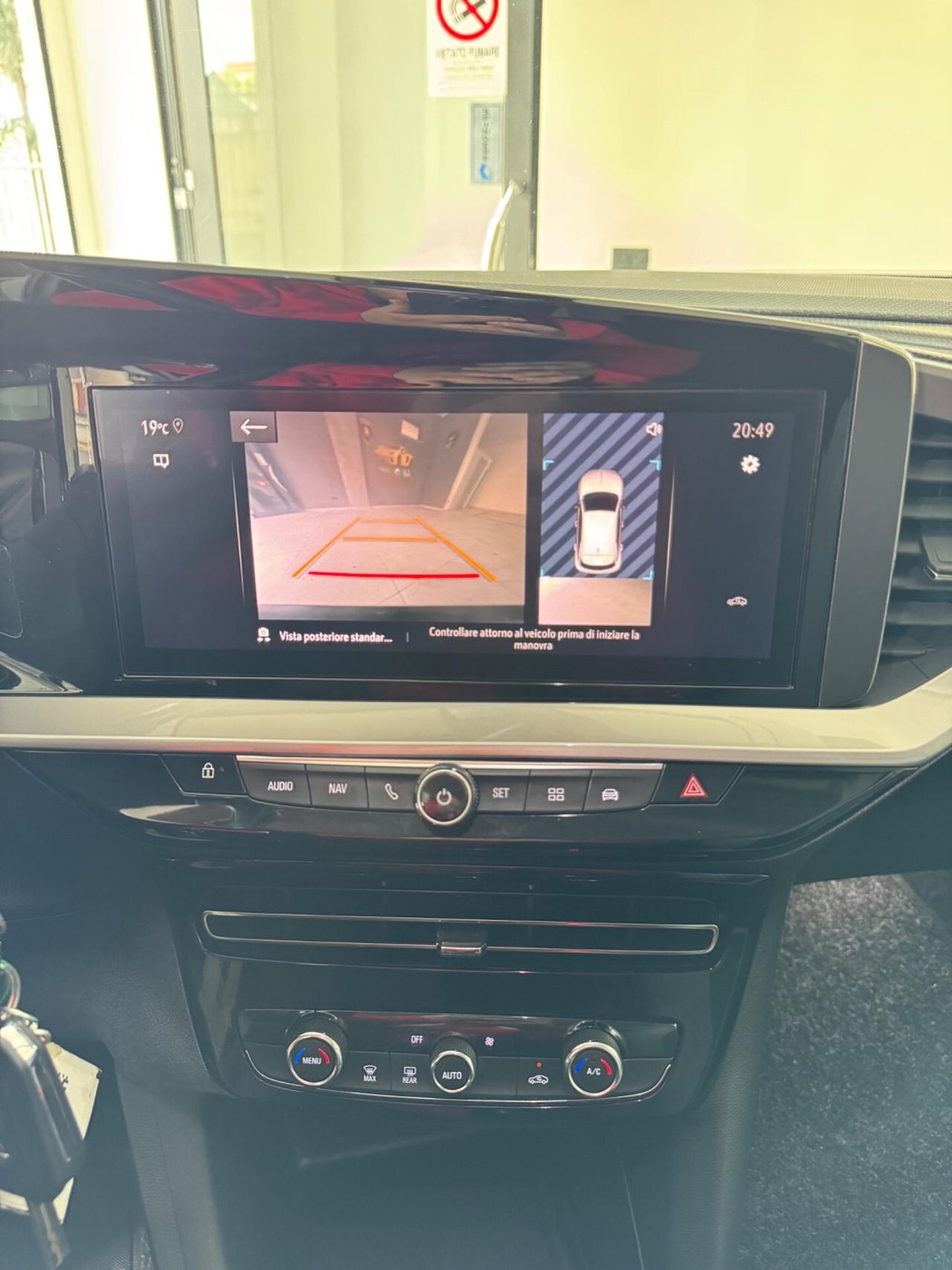 Opel Mokka 1.5 diesel Ultimate