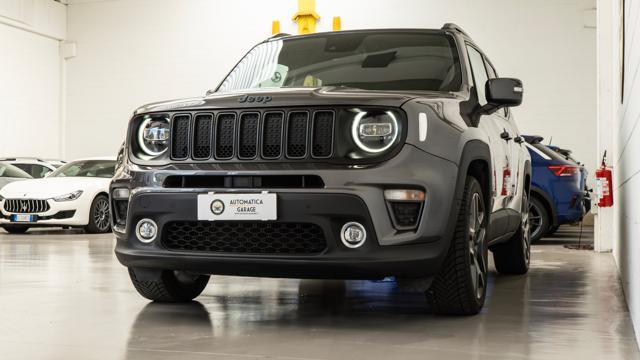JEEP Renegade 4xe AT6 S IVA ESPOSTA NO VINCOLI