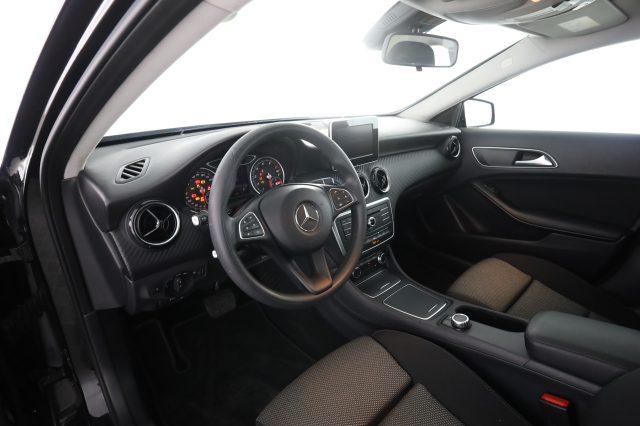 MERCEDES-BENZ CLA sse GLA GLA 180 Executive