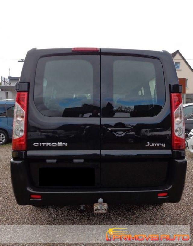 CITROEN Jumpy 2.0 HDi/125 L2