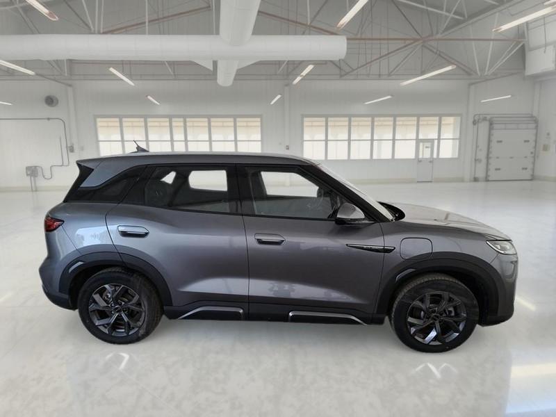 BYD ATTO 2 BOOST SUV