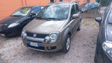 Fiat Panda 1.3 MJT 16V 4x4 Cross MESE DELLO SCONTO