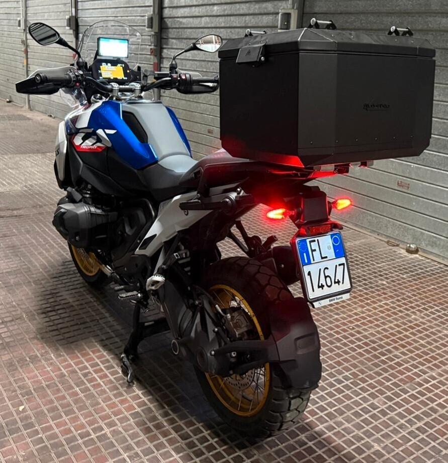 Bmw R 1300 GS Trophy *FINANZIABILE*