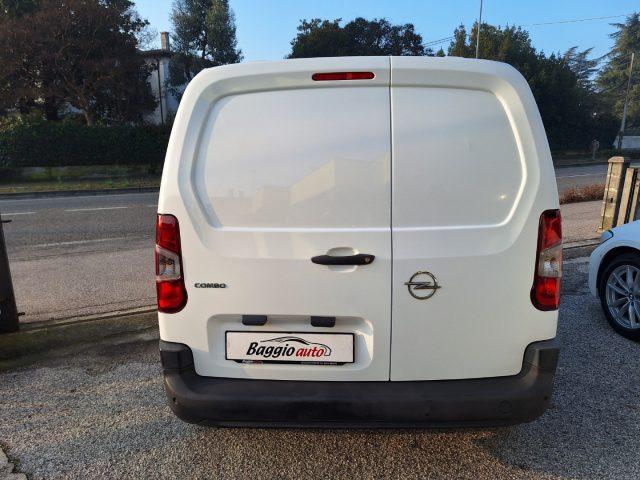 OPEL Combo Cargo 1.5 Diesel PC 1000kg Edition N°GC807