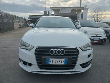 Audi A3 1.6 TDI clean diesel Ambition