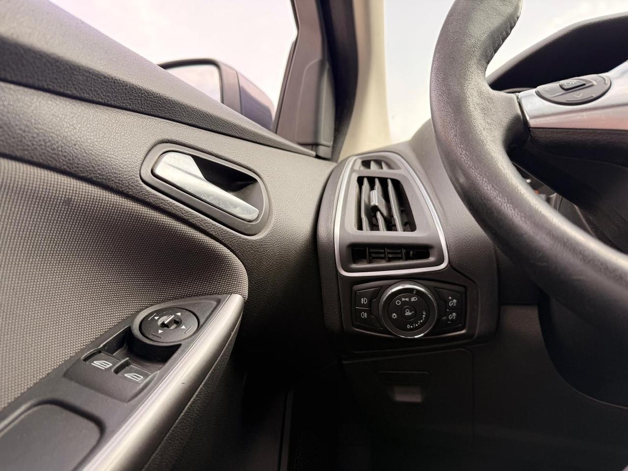 Ford Focus 1.6 TDCi 115 CV SW Titanium