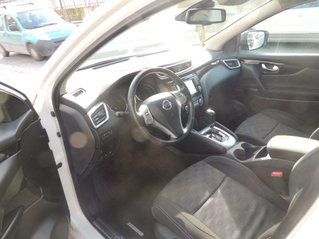 NISSAN Qashqai 1.6 dCi 4WD Acenta Premium