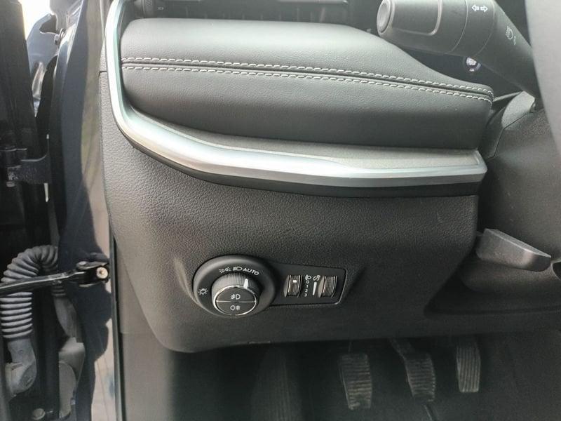 Jeep Compass 1.6 MJet II 96kW Limited