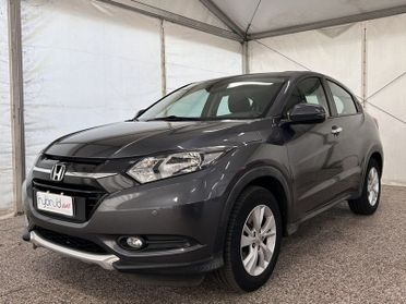 Honda HR-V 1.5 i-VTEC CVT Elegance Connect ADAS