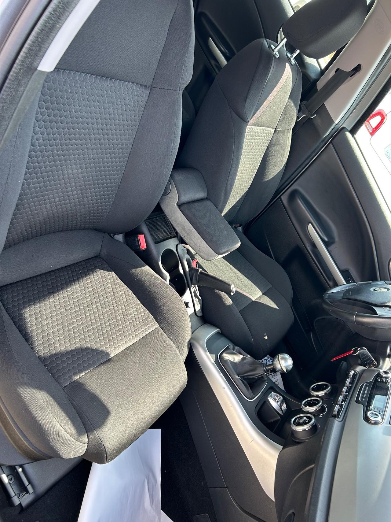 Alfa Romeo Giulietta 1.6 JTDm-2 105 CV Distinctive