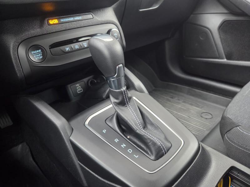 Ford Focus Active 5 Porte Focus Active 1.0t ecoboost h 155cv powershift *UNICOPROPRIETARIO*