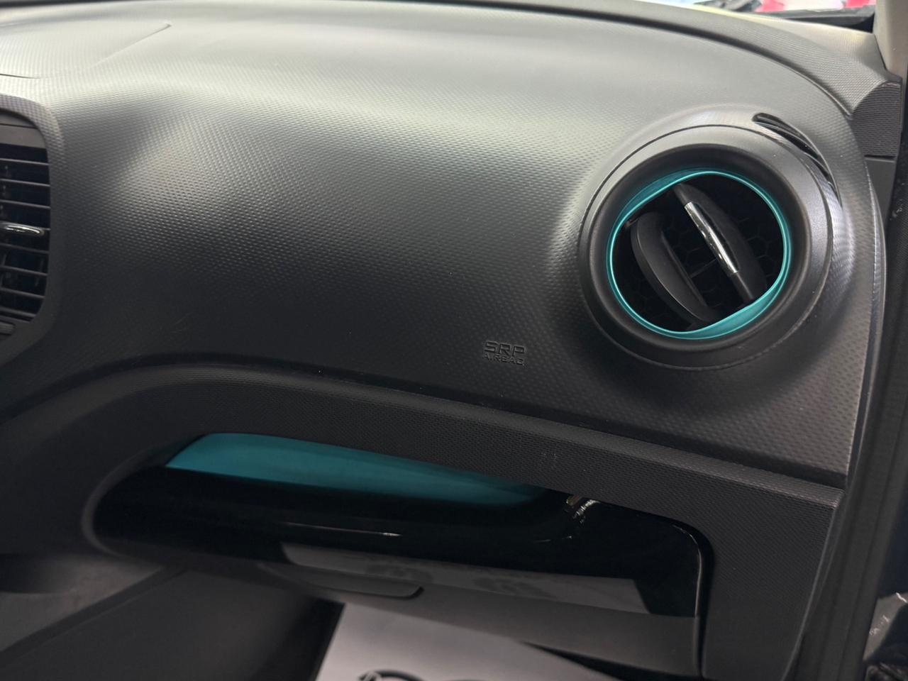 Renault Captur 90Cv Full Opt