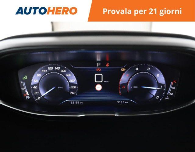 PEUGEOT 3008 BlueHDi 130 S&S EAT8 Allure