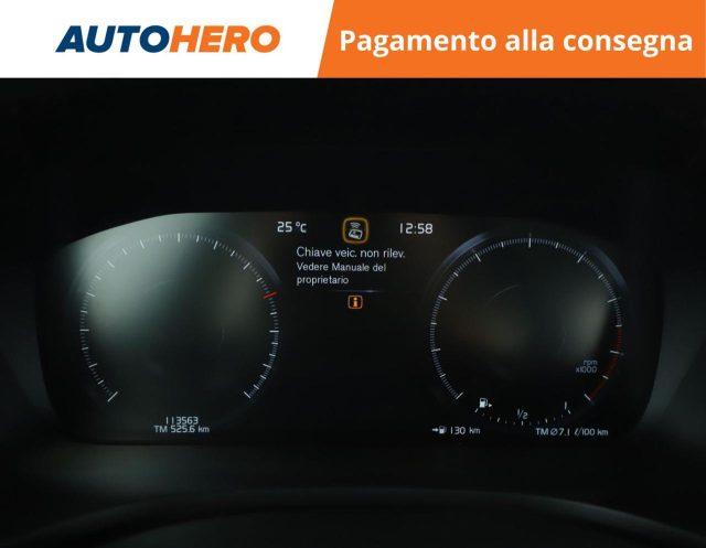 VOLVO V60 B3 Geartronic Momentum Business
