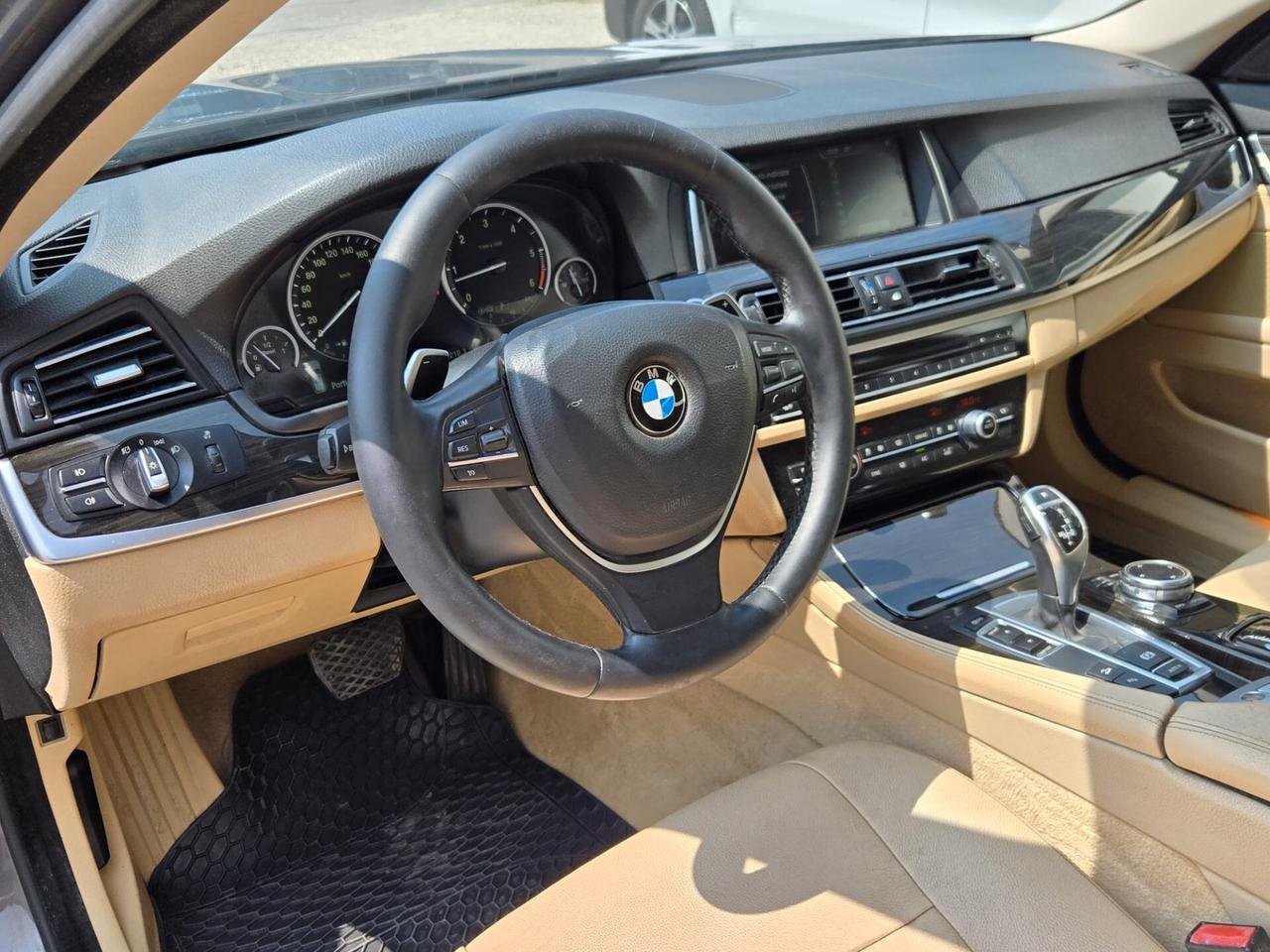 Bmw 530d xDrive 258CV Touring Luxury