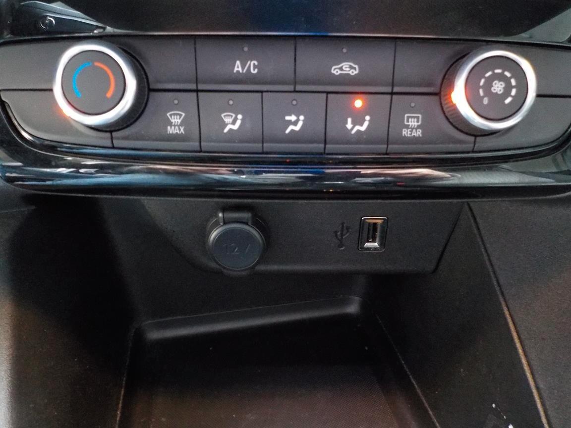 Opel Corsa 5 Porte 1.2 Edition