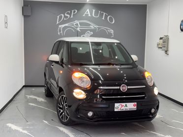 Fiat 500L Pro 1.4 Benzina – Anno 2018 – 63.000 km
