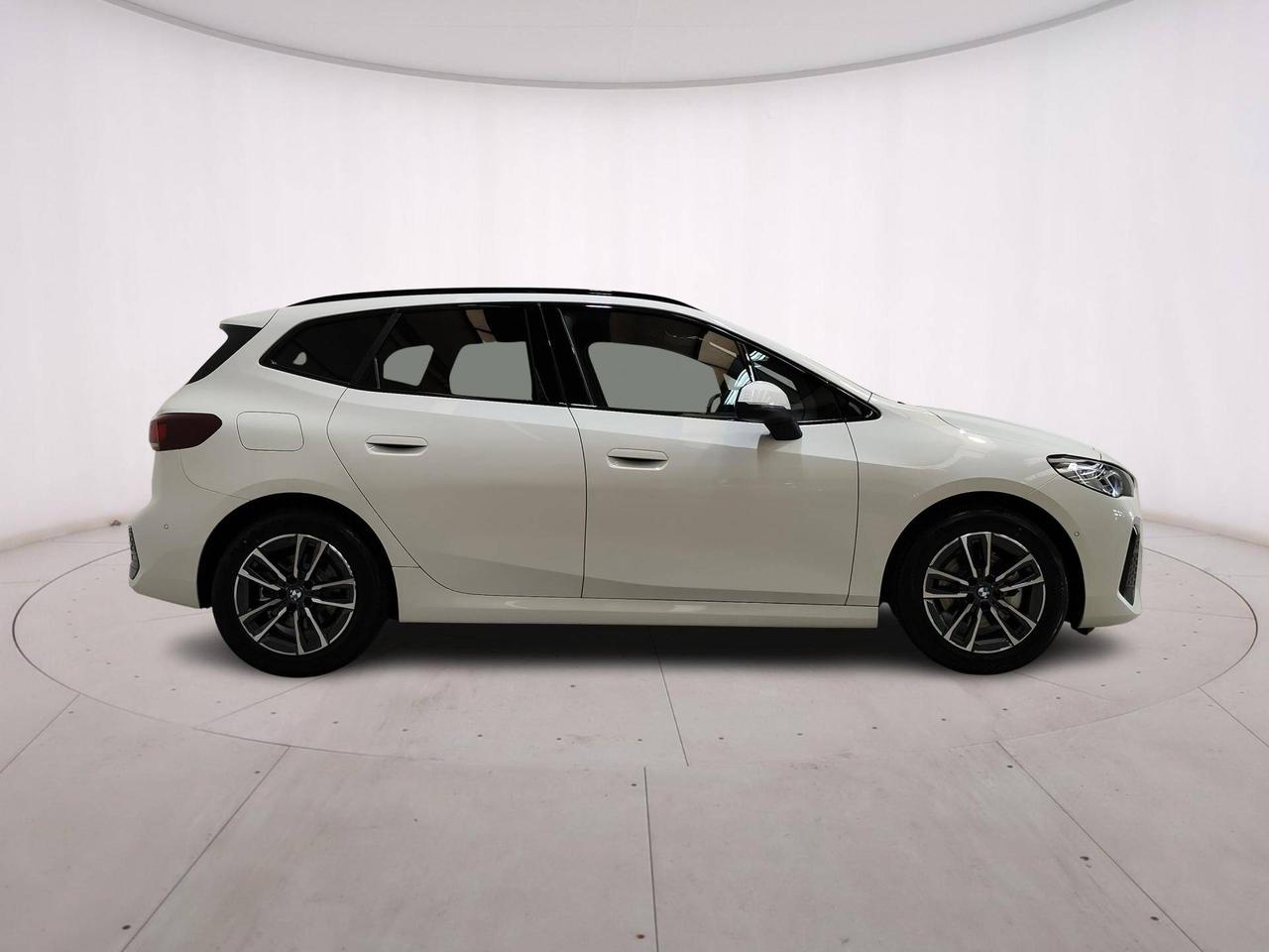 BMW Serie 2 218d Active Tourer MSport