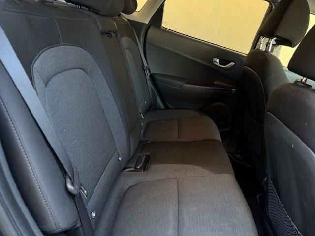 HYUNDAI Kona EV 64 kWh XLINE