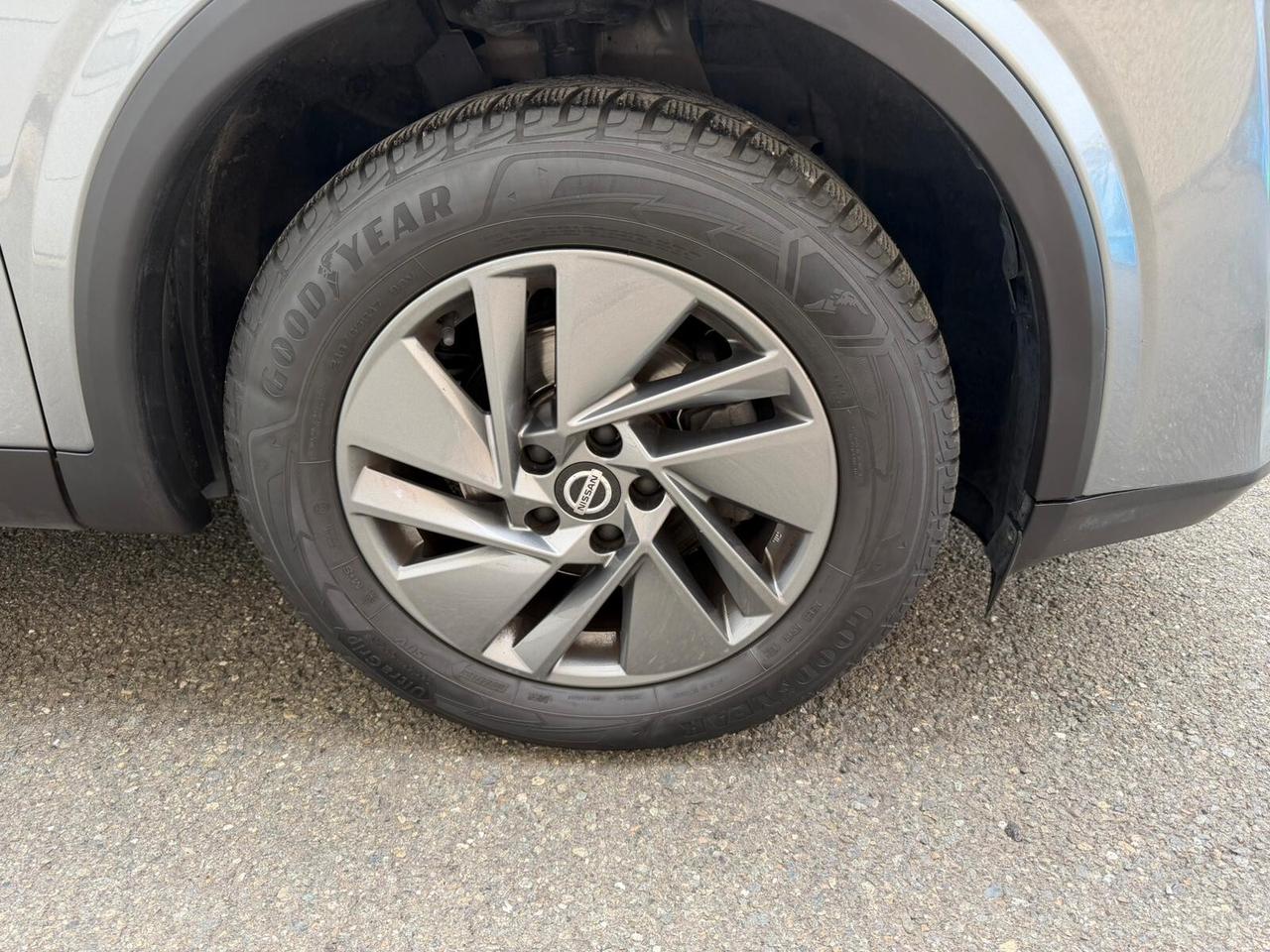 Nissan Qashqai MHEV 140 CV Business