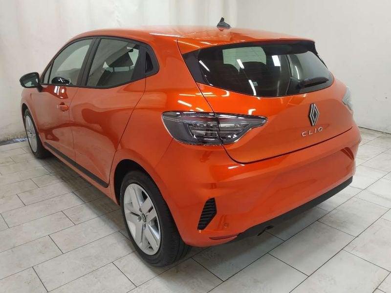 Renault Clio 1.0 eco-g Evolution 100cv