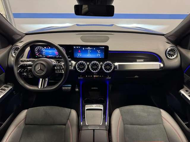 Mercedes-Benz GLB 180 GLB 180d AMG Advanced Plus 360°-LUCI-KEYLESS