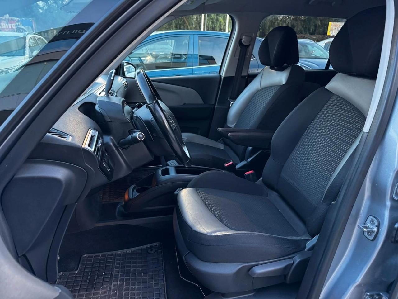 CITROEN C4 SPACETOUR 2.0 DIESEL 163CV FULL