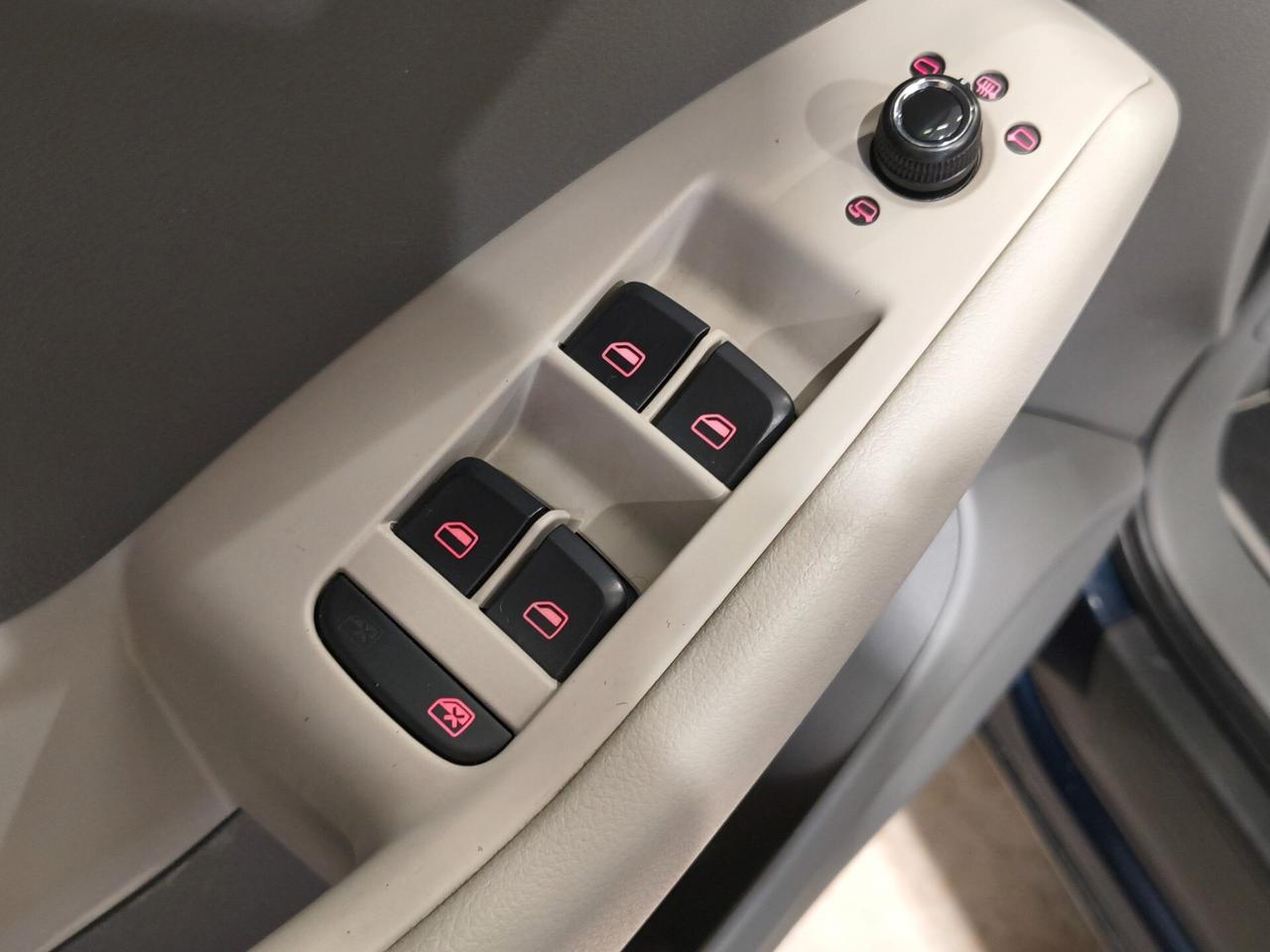 Audi Q5 2.0 TDI 170 CV quattro Advanced