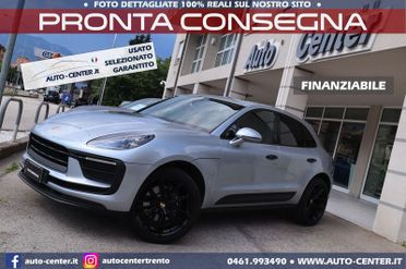 Porsche Macan 2.0 265CV PDK 21 PELLE TETTO