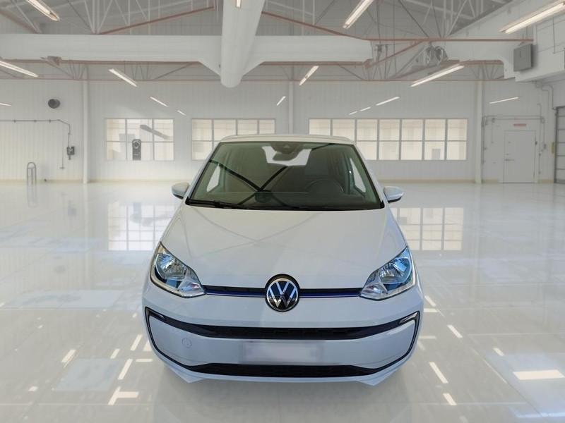 VOLKSWAGEN E-UP! 5 PORTE BERLINA