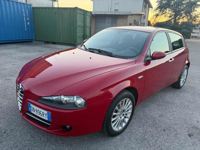 ALFA ROMEO 147 128,597km 1.6 16V TS (105) 5p come nuovo