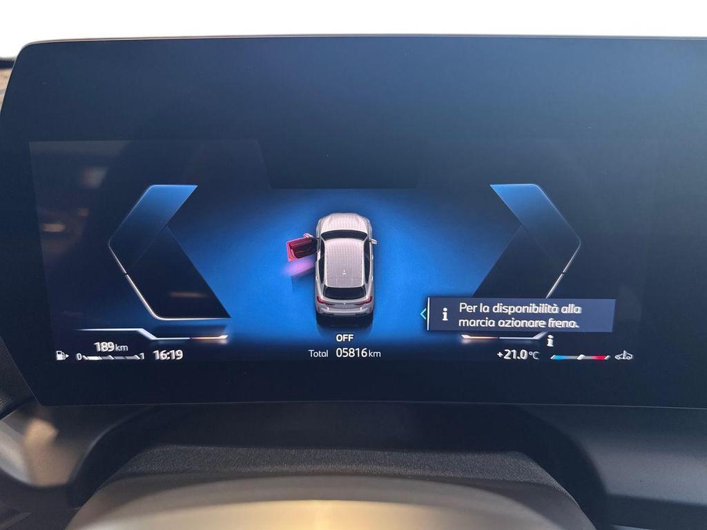 BMW Serie 1 120 48V MSport DCT