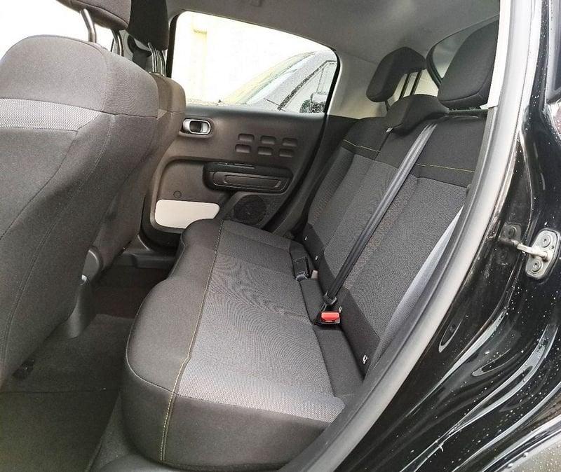 Citroën C3 C3 PureTech 110 S&S Shine