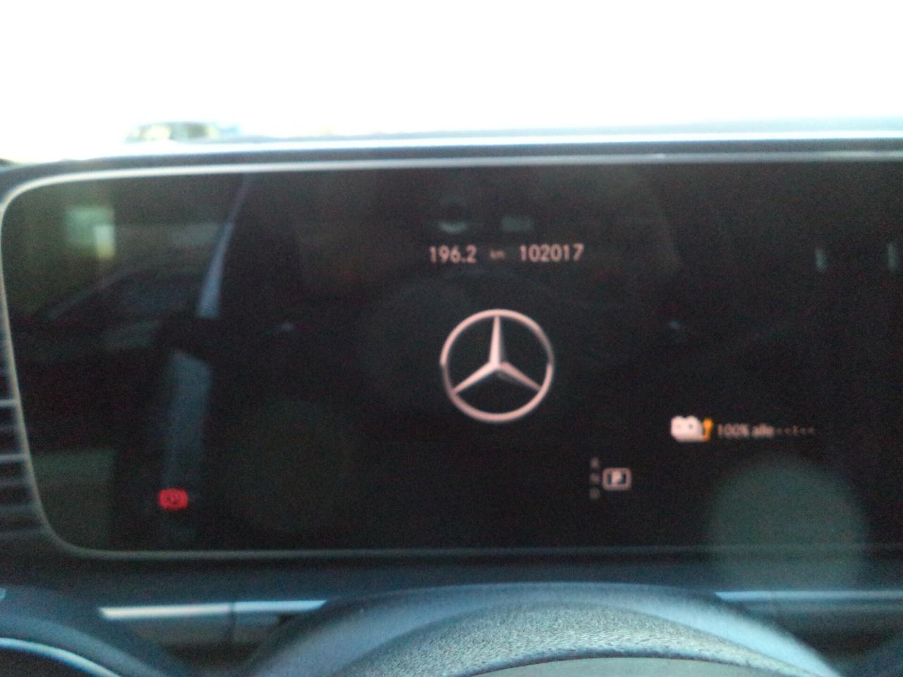 Mercedes-benz GLE 350 de hybrid EQ 4Matic Premium Plus AMG TUTTI I TAGLIANDI MERCEDES