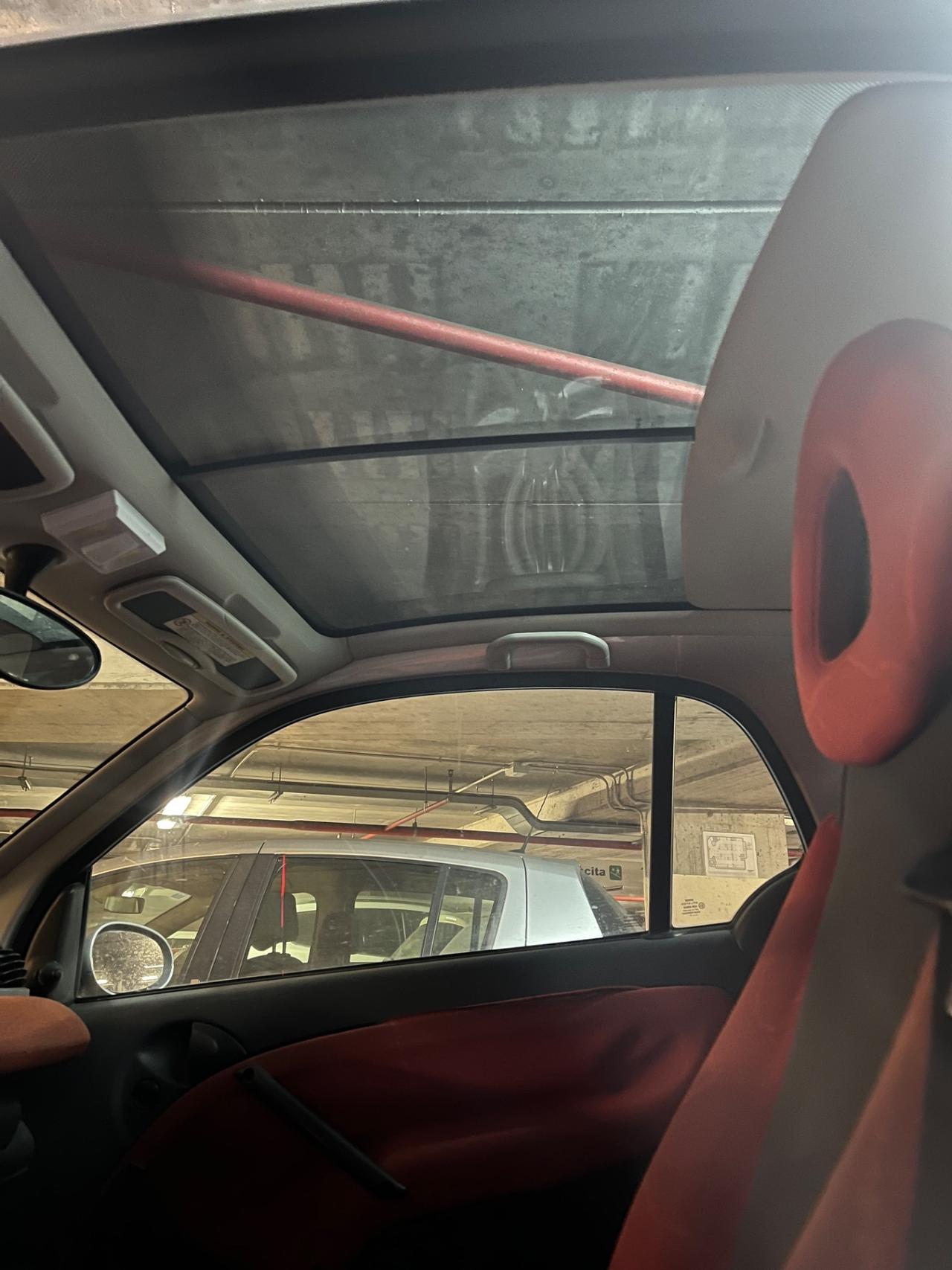 Smart ForTwo 700 coupé pulse (45 kW)