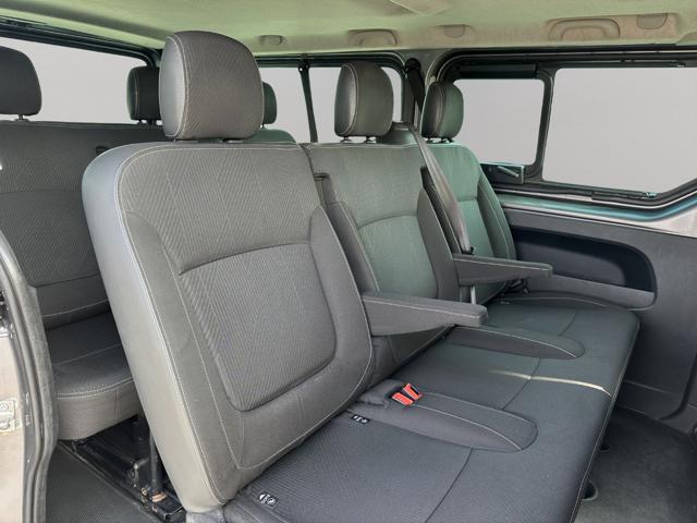 RENAULT Trafic T29 1.6 dCi 145CV PL-TN Intens Heavy +IVA