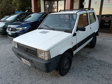 Fiat Panda 1100 i.e. 4x4 TREKKING