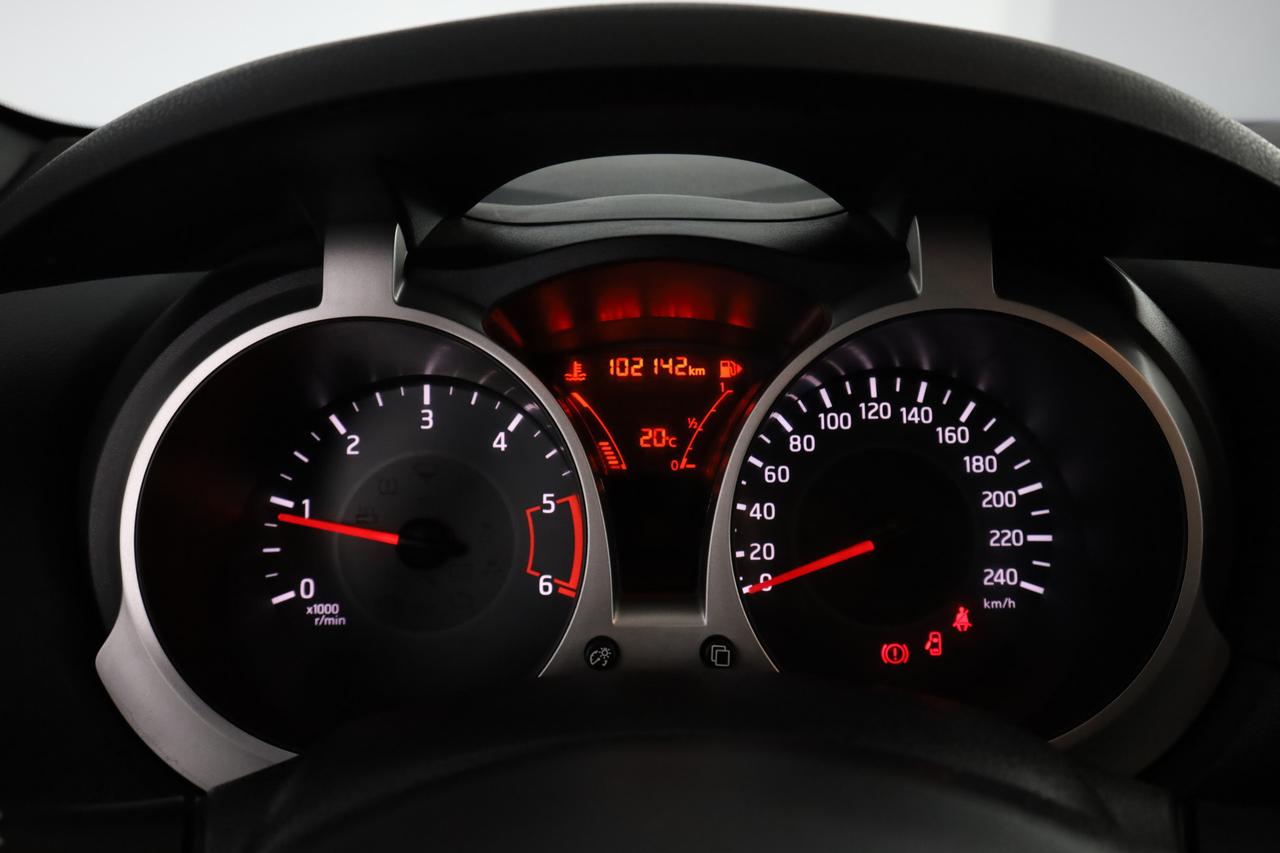 NISSAN Juke 1.5 dCi Start&Stop Acenta