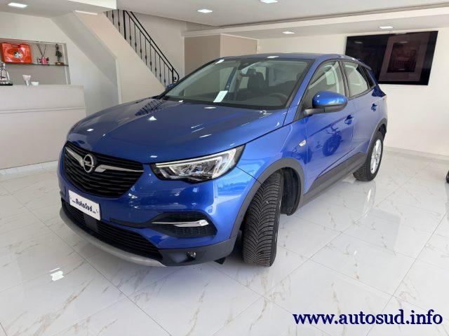 OPEL Grandland 1.5 diesel Ecotec aut. Business Elegance