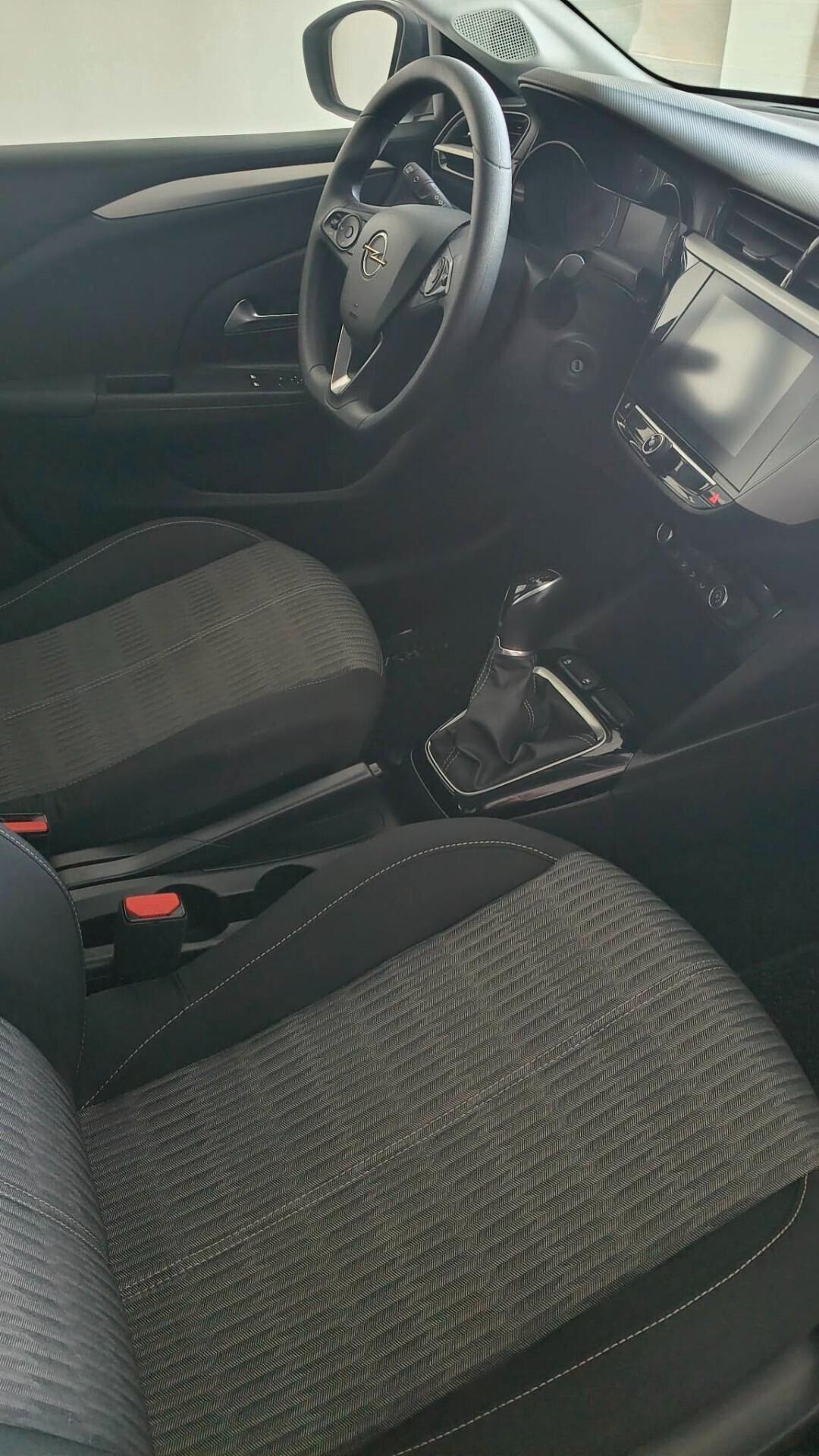 Opel Corsa 1.2 Edition
