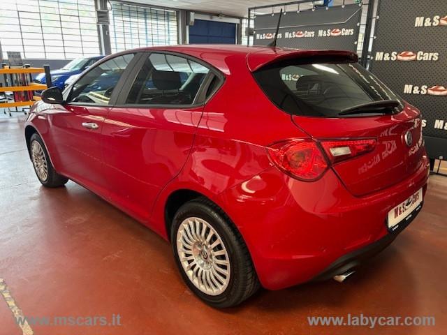 ALFA ROMEO Giulietta 1.4 Turbo 120 CV Super