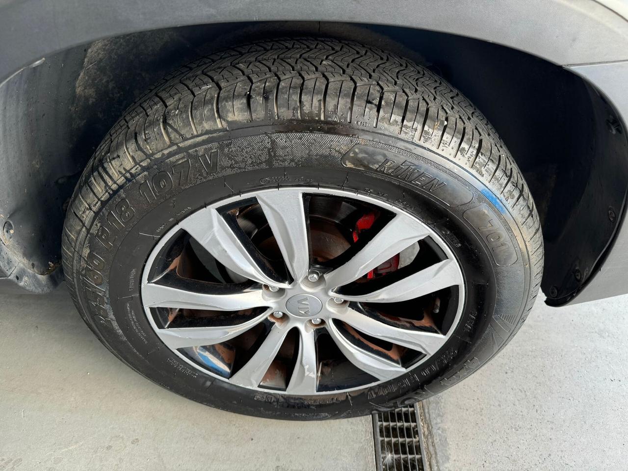 Kia Sorento 2.2 16V CRDI VGT 4WD Class Navi
