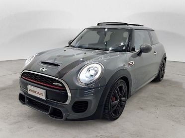 MINI Mini 3 porte 2.0 John Cooper Works