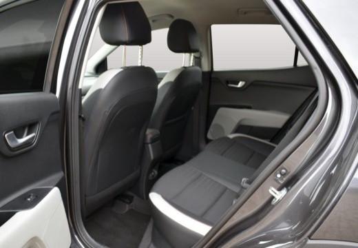 KIA Stonic - Stonic 1.6 crdi Energy 110cv